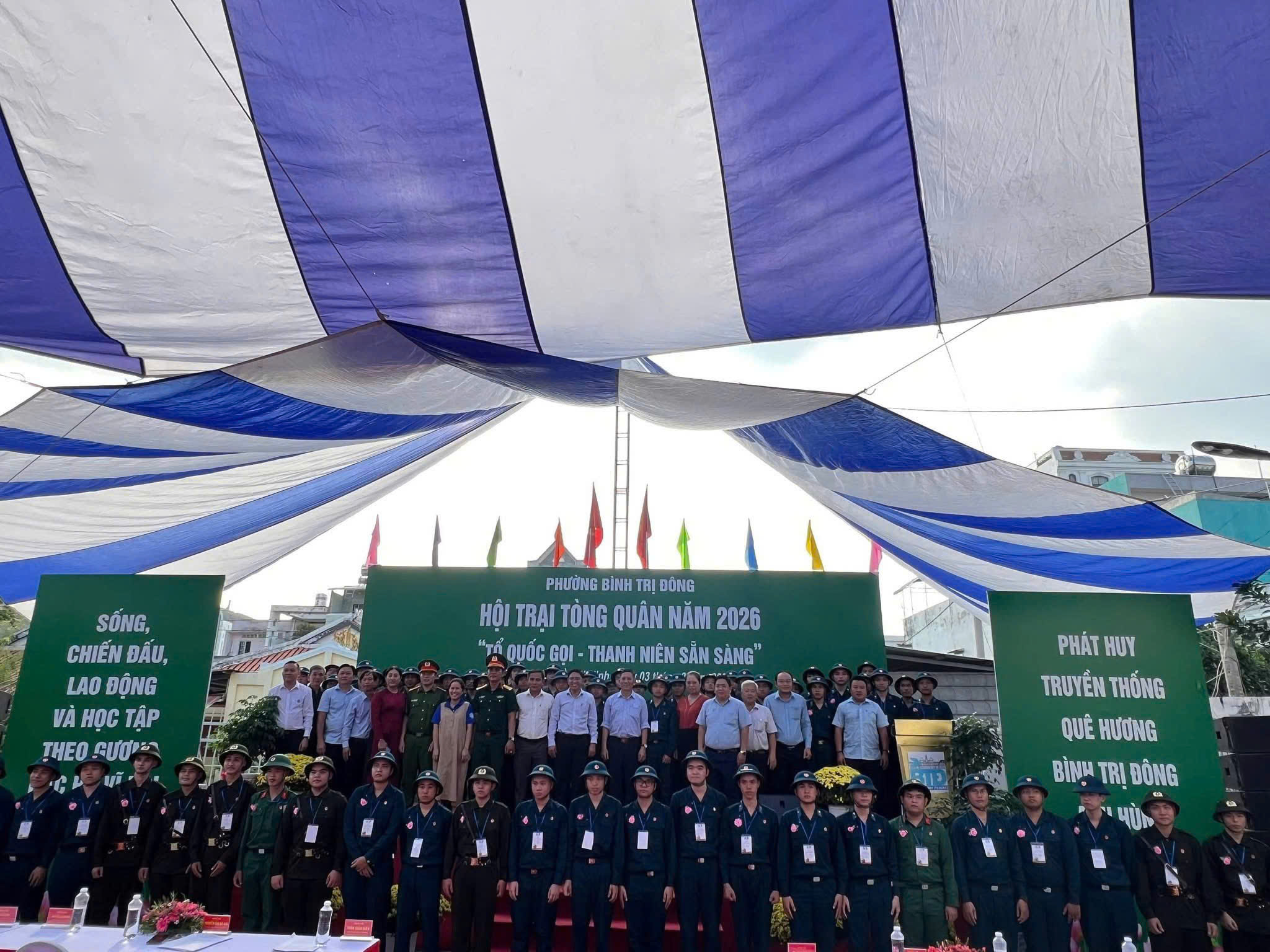 Tin tức hình ảnh